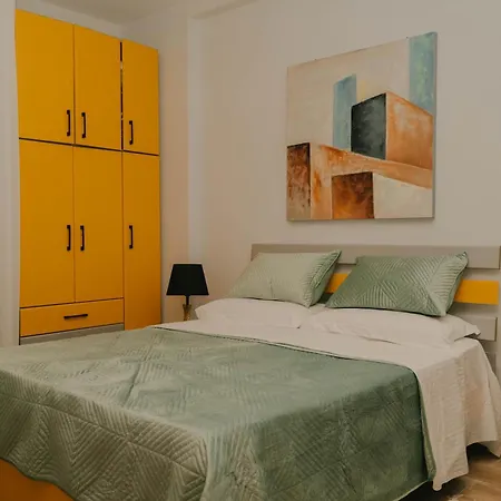 Flat On Relaxing Apartament *