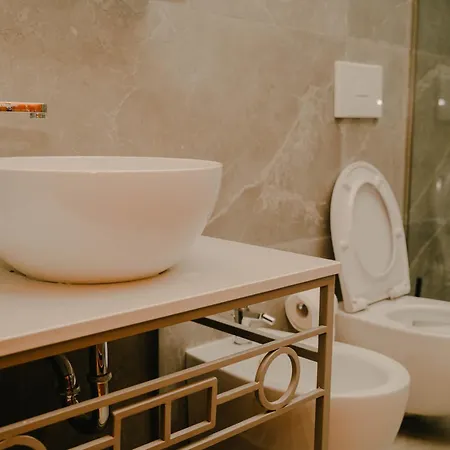 Flat On Relaxing Appartamento