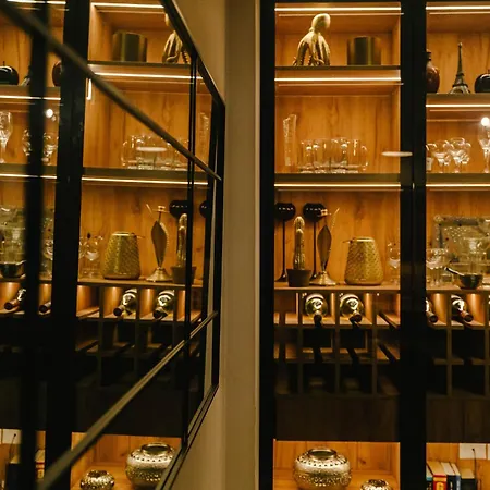 Flat On Relaxing Appartamento