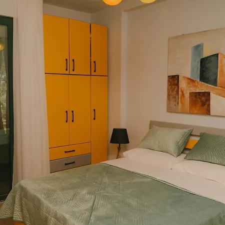 Flat On Relaxing Appartamento *