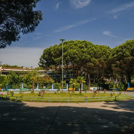 Appartamento Flat On Relaxing