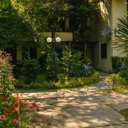 Flat On Relaxing Apartament