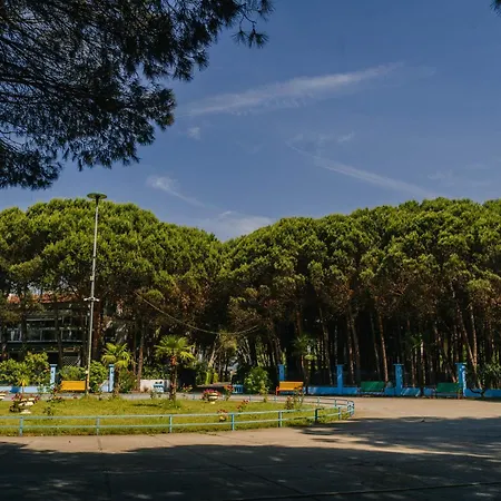 Apartament Flat On Relaxing