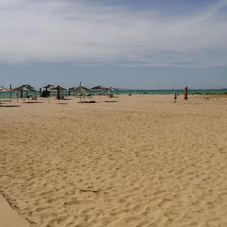 公寓 Flat On Relaxing 格勒姆