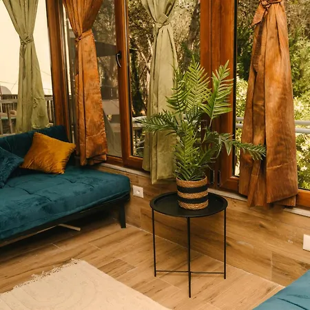 Flat On Relaxing Apartmán
